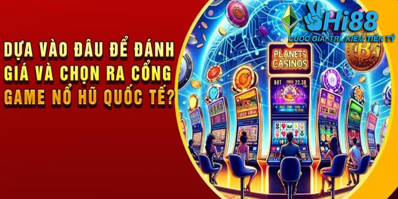 Lợi Ích Khi Đăng Nhập Và Chơi Game Trên Hi88